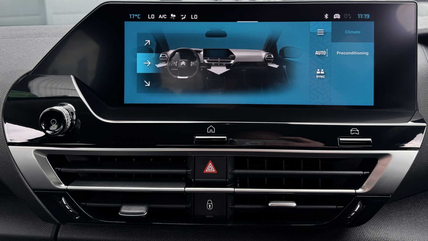 Used Citroen C4 X 2025 for sale - 77862432: Photo 26