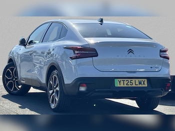 Used Citroen C4 X 2025 for sale - 77862432: Photo