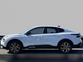 Used Citroen C4 X 2025 for sale - 77862432: Photo