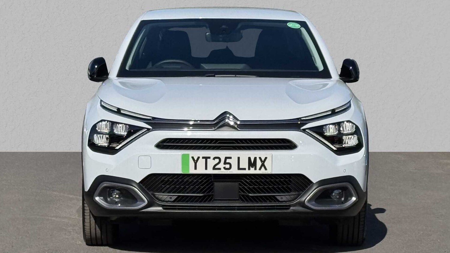 Used Citroen C4 X 2025 for sale - 77862432: Photo 4