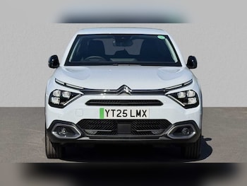 Used Citroen C4 X 2025 for sale - 77862432: Photo