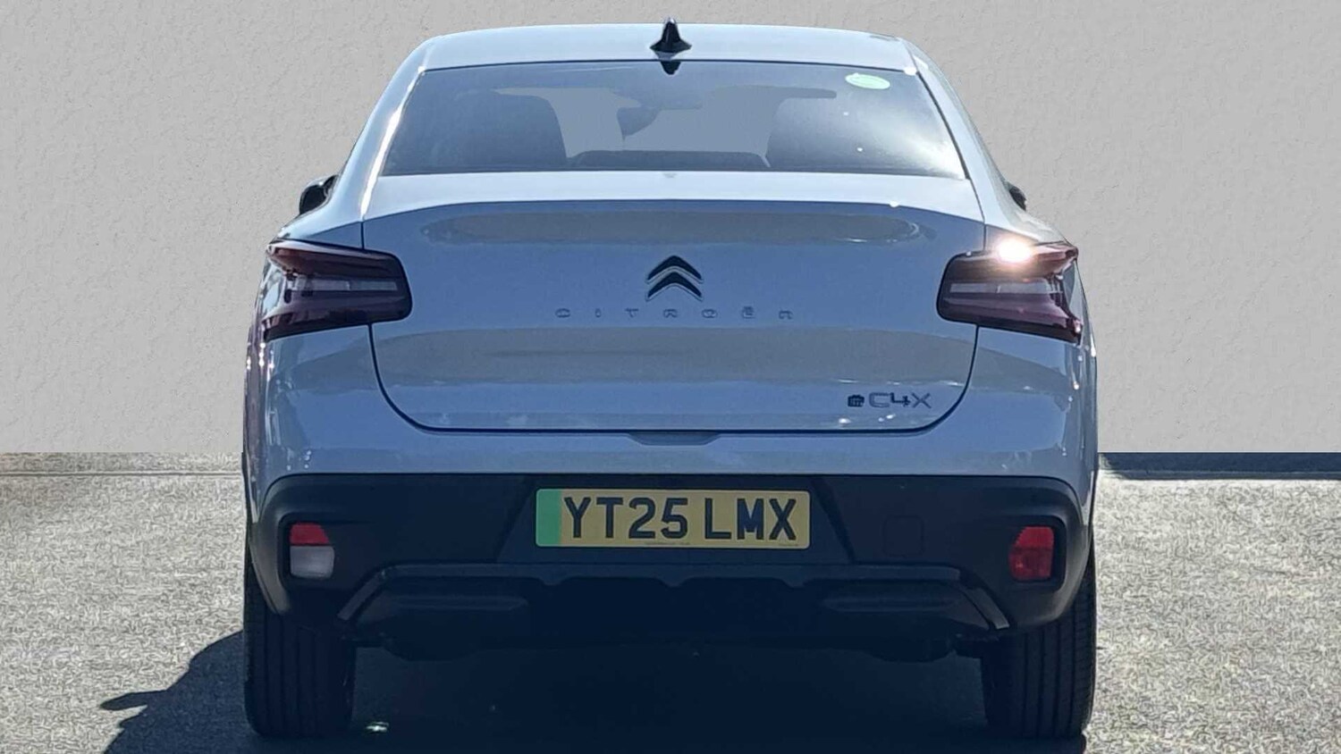 Used Citroen C4 X 2025 for sale - 77862432: Photo 5