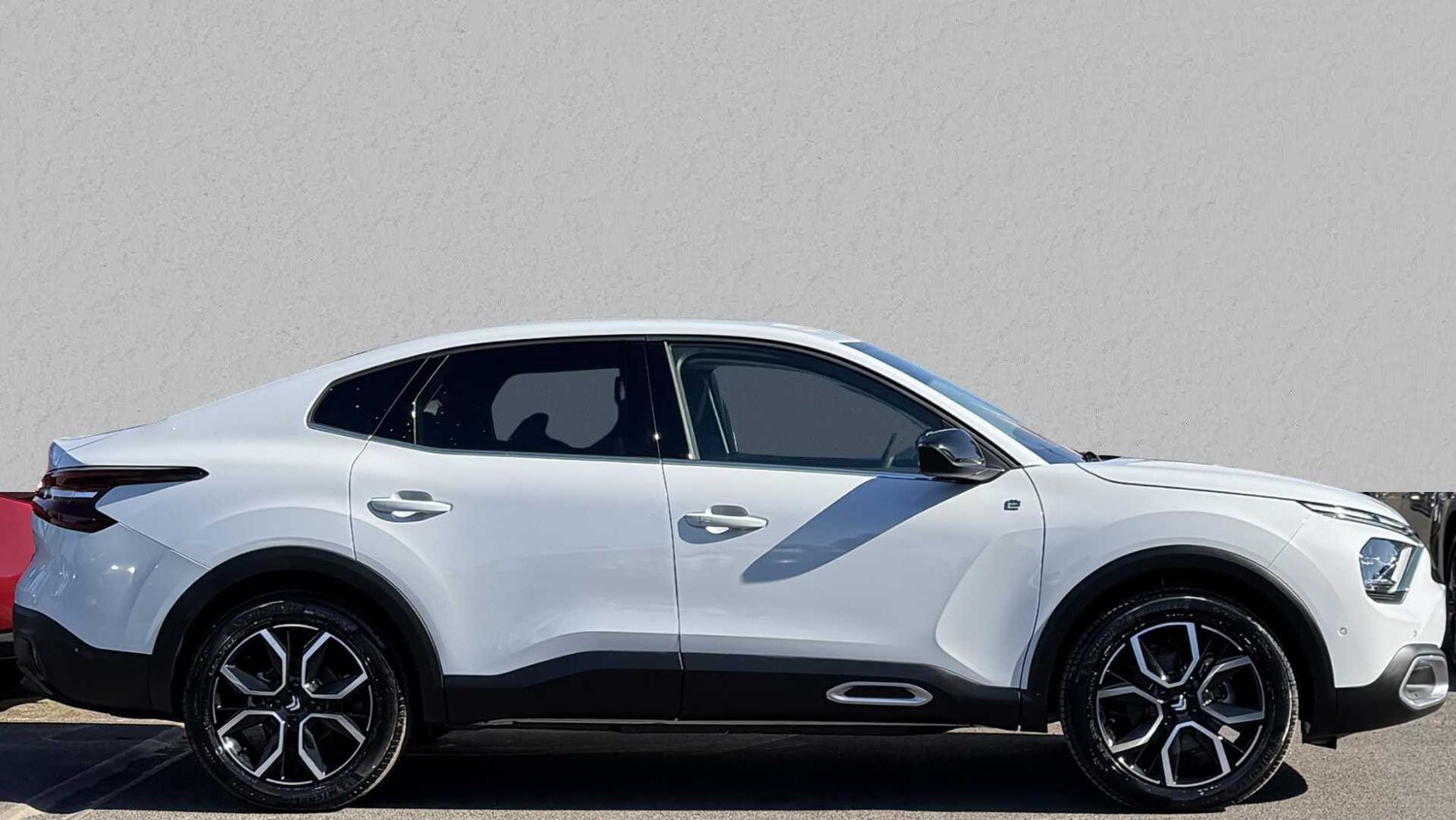 Used Citroen C4 X 2025 for sale - 77862432: Photo 6