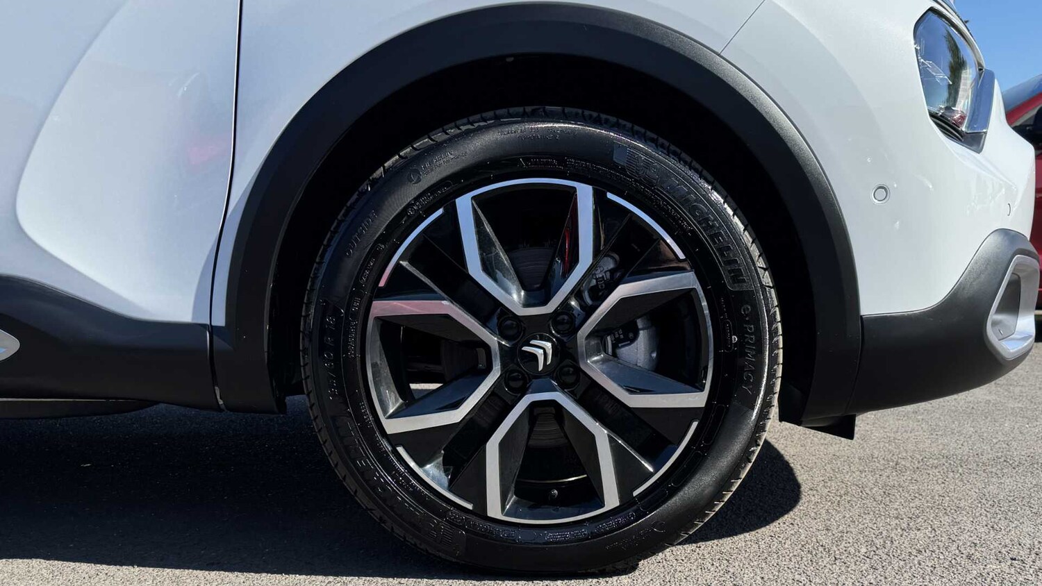 Used Citroen C4 X 2025 for sale - 77862432: Photo 7