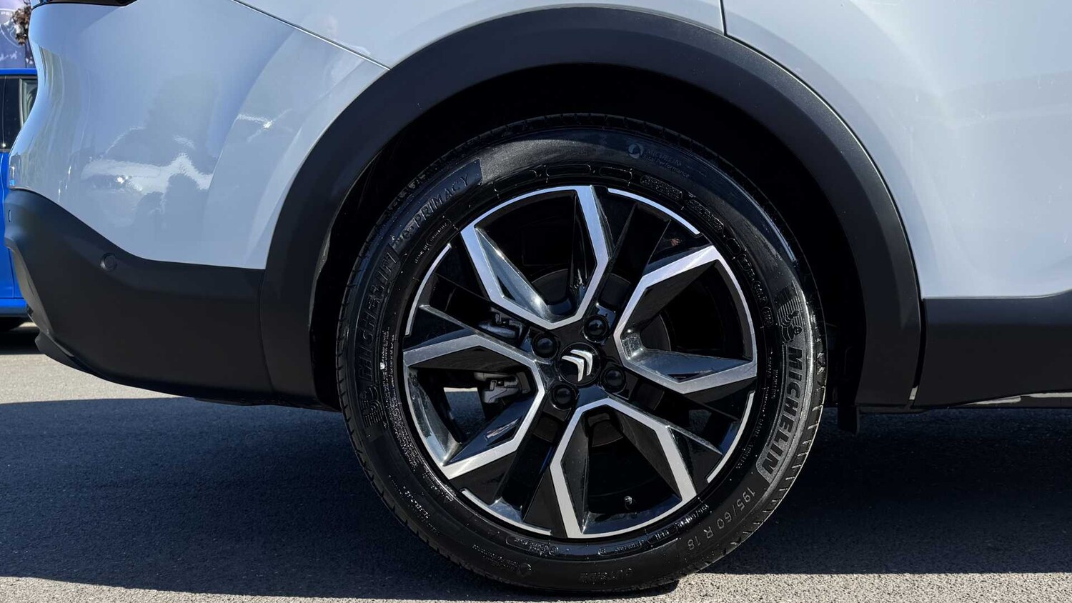 Used Citroen C4 X 2025 for sale - 77862432: Photo 8