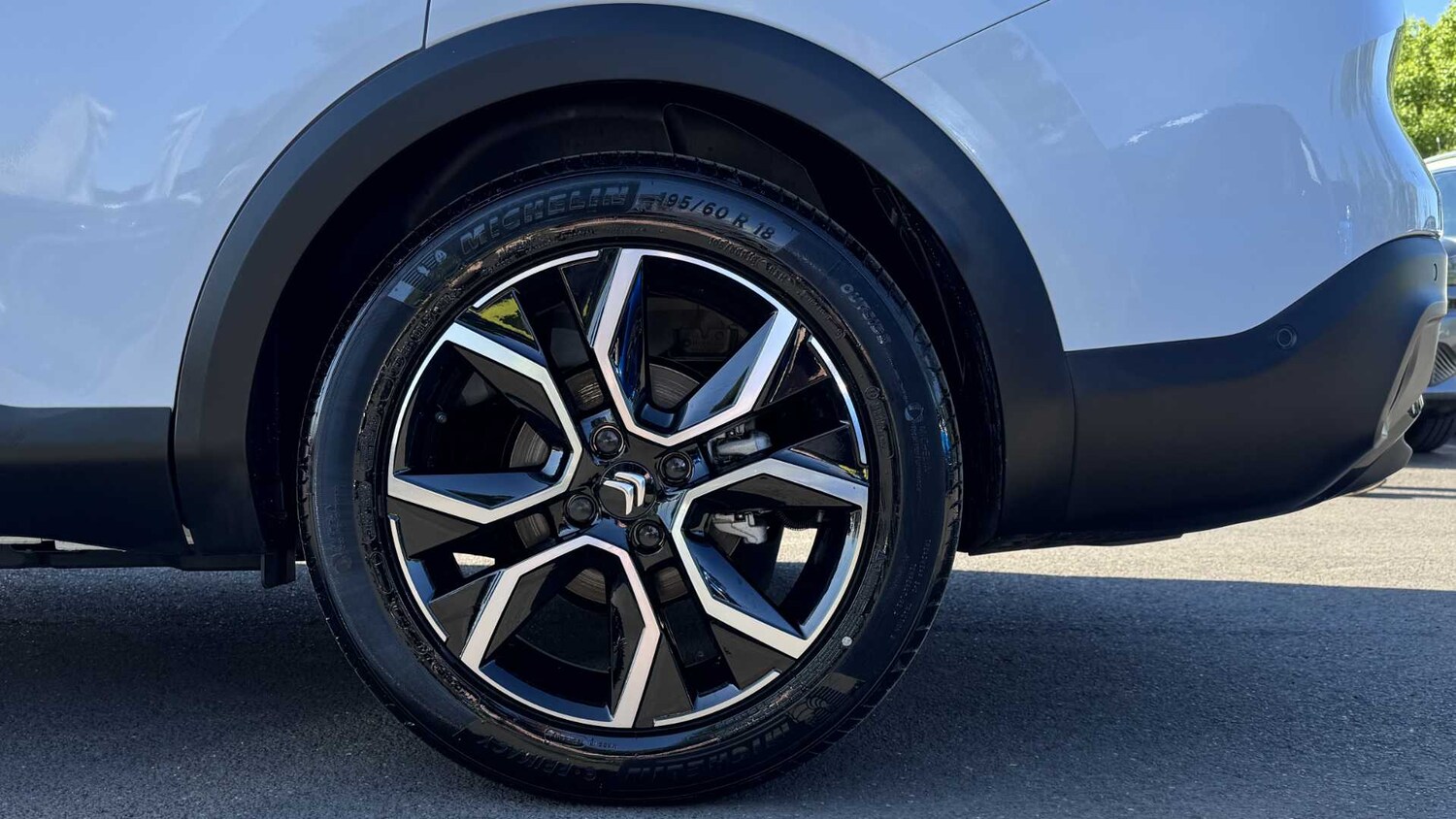 Used Citroen C4 X 2025 for sale - 77862432: Photo 9