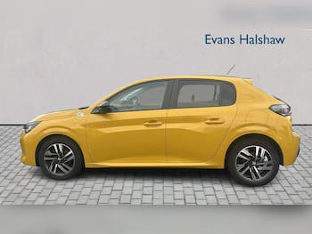 Used Peugeot 208 2023 for sale - 79671884: Photo