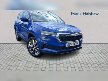 Used Skoda Karoq 2023 for sale - 79810904: Photo