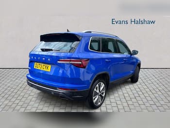 Used Skoda Karoq 2023 for sale - 79810904: Photo