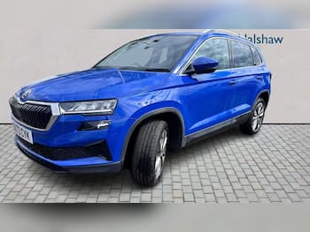 Used Skoda Karoq 2023 for sale - 79810904: Photo