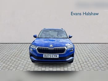 Used Skoda Karoq 2023 for sale - 79810904: Photo