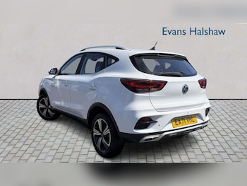 Used MG MG ZS 2021 for sale - 79190137: Photo