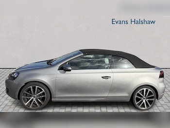 Used Volkswagen Golf 2014 for sale - 78279068: Photo