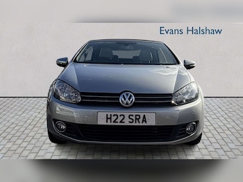 Used Volkswagen Golf 2014 for sale - 78279068: Photo