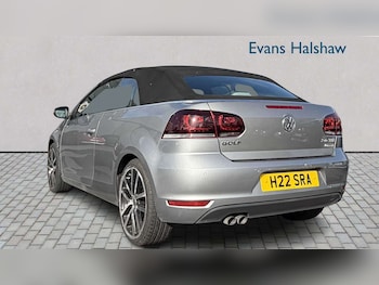 Used Volkswagen Golf 2014 for sale - 78279068: Photo