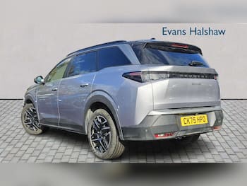 Used Peugeot 5008 2025 for sale - 79660613: Photo