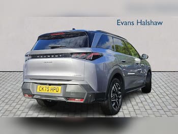 Used Peugeot 5008 2025 for sale - 79660613: Photo