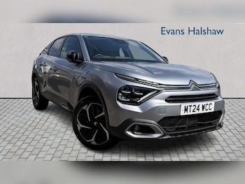 Used Citroen C4 2024 for sale - 79193219: Photo
