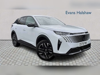 Used Peugeot 3008 2025 for sale - 79604487: Photo