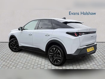 Used Peugeot 3008 2025 for sale - 79604487: Photo