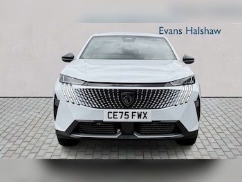 Used Peugeot 3008 2025 for sale - 79604487: Photo