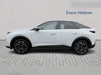 Used Peugeot 3008 2025 for sale - 79604487: Photo