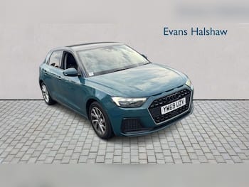 Used Audi A1 2020 for sale - 79648507: Photo