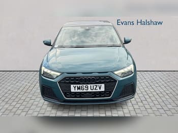 Used Audi A1 2020 for sale - 79648507: Photo