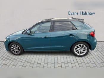 Used Audi A1 2020 for sale - 79648507: Photo