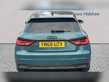 Used Audi A1 2020 for sale - 79648507: Photo