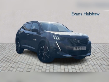 Used Peugeot 2008 2022 for sale - 79051803: Photo