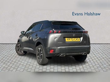 Used Peugeot 2008 2022 for sale - 79051803: Photo