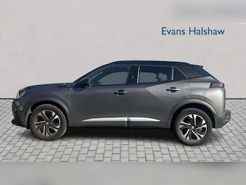 Used Peugeot 2008 2022 for sale - 79051803: Photo