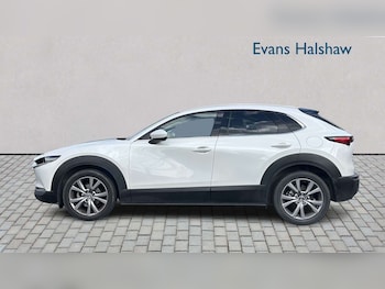 Used Mazda CX-30 2021 for sale - 78278894: Photo
