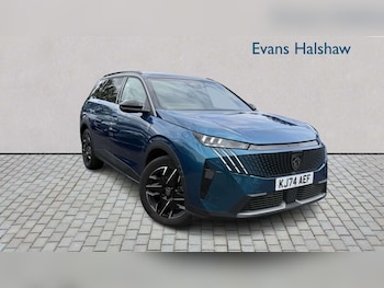 Used Peugeot 5008 2025 for sale - 78825090: Photo