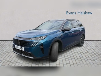 Used Peugeot 5008 2025 for sale - 78825090: Photo