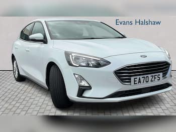 Used Ford Focus 2021 for sale - 79811009: Photo