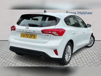 Used Ford Focus 2021 for sale - 79811009: Photo