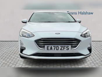 Used Ford Focus 2021 for sale - 79811009: Photo