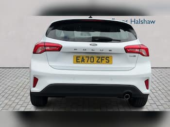 Used Ford Focus 2021 for sale - 79811009: Photo