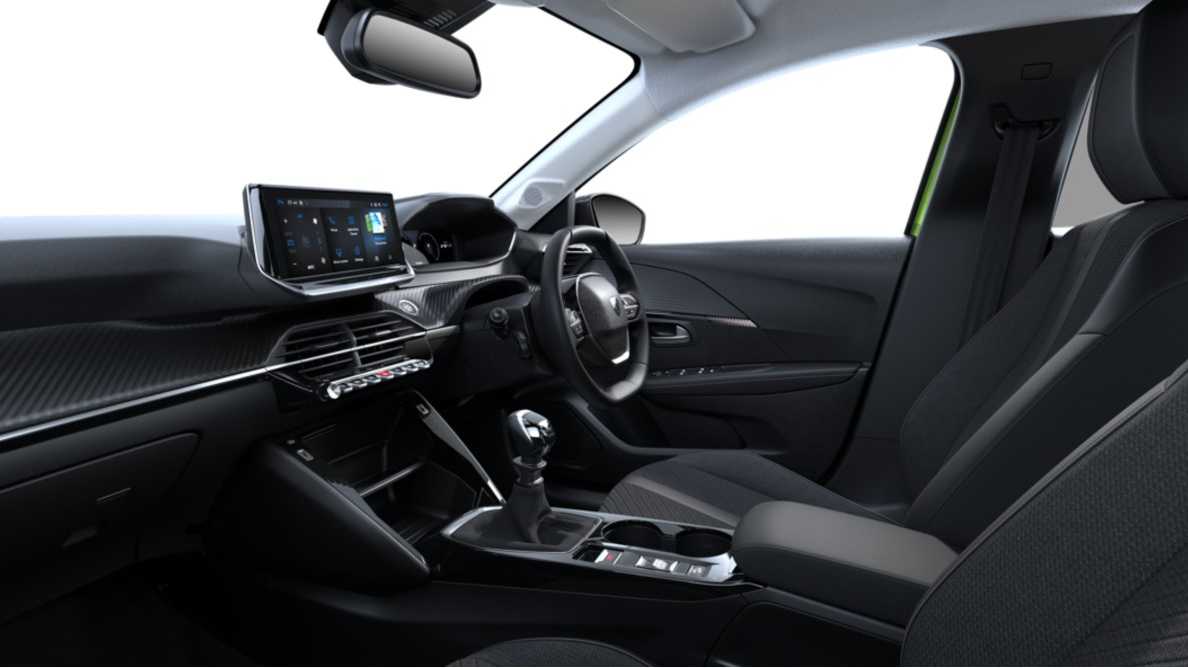 Used Peugeot 208 for sale - 77861362: Photo 10