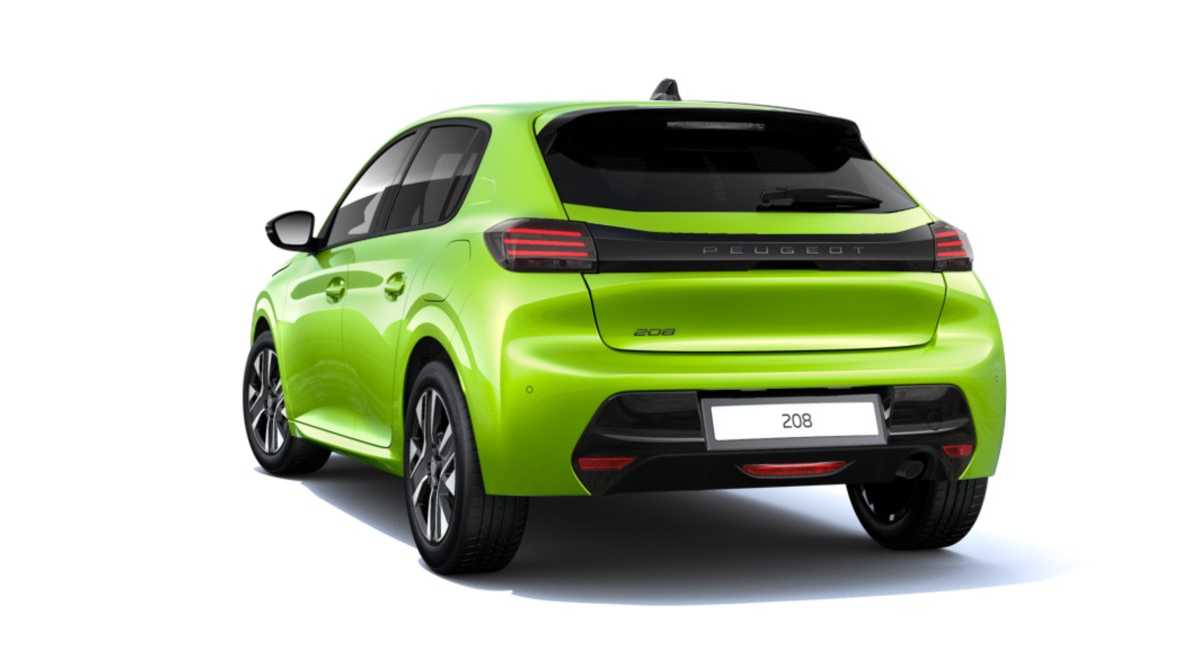 Used Peugeot 208 for sale - 77861362: Photo 2