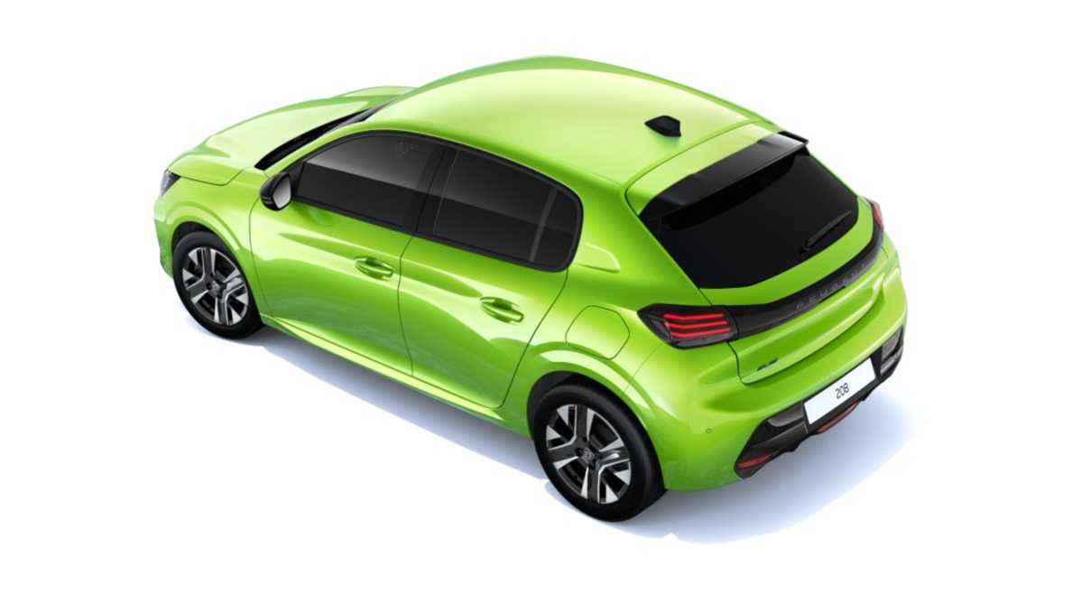 Used Peugeot 208 for sale - 77861362: Photo 3