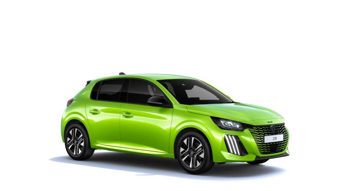 Used Peugeot 208 for sale - 77861362: Photo 4