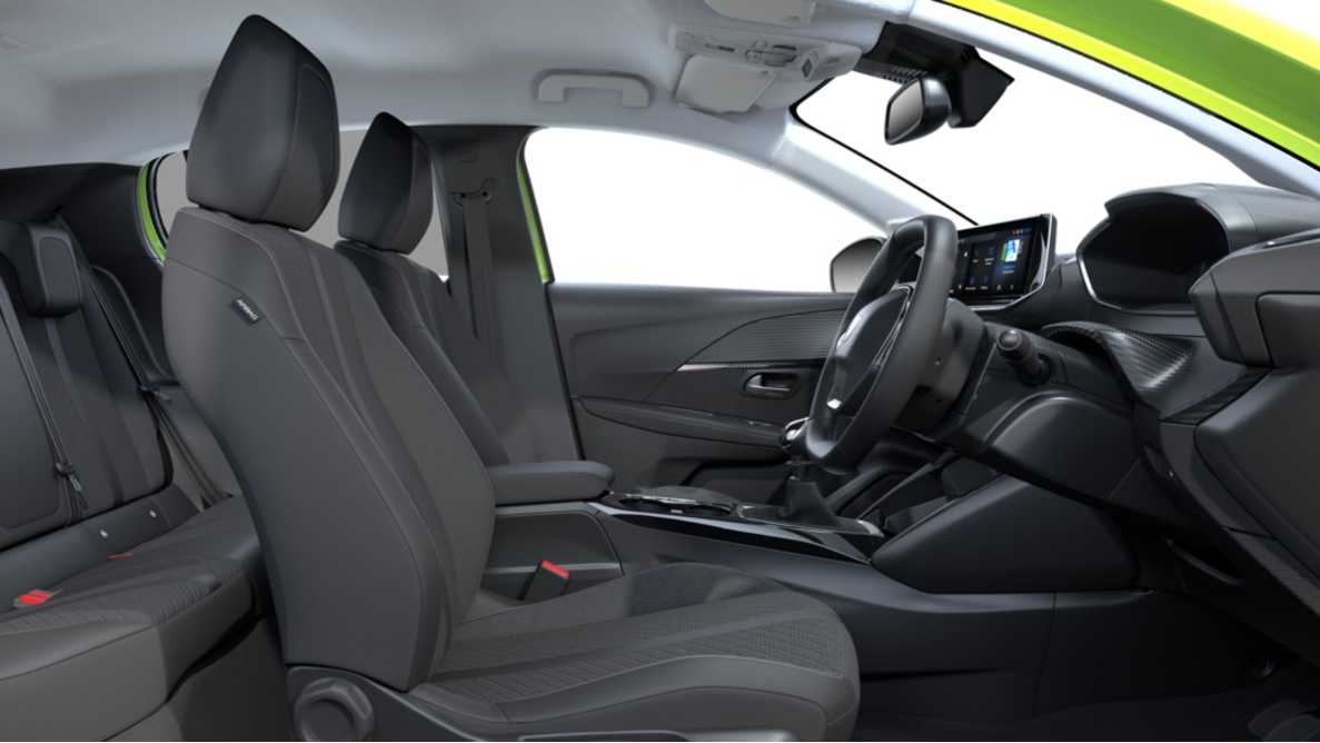 Used Peugeot 208 for sale - 77861362: Photo 8