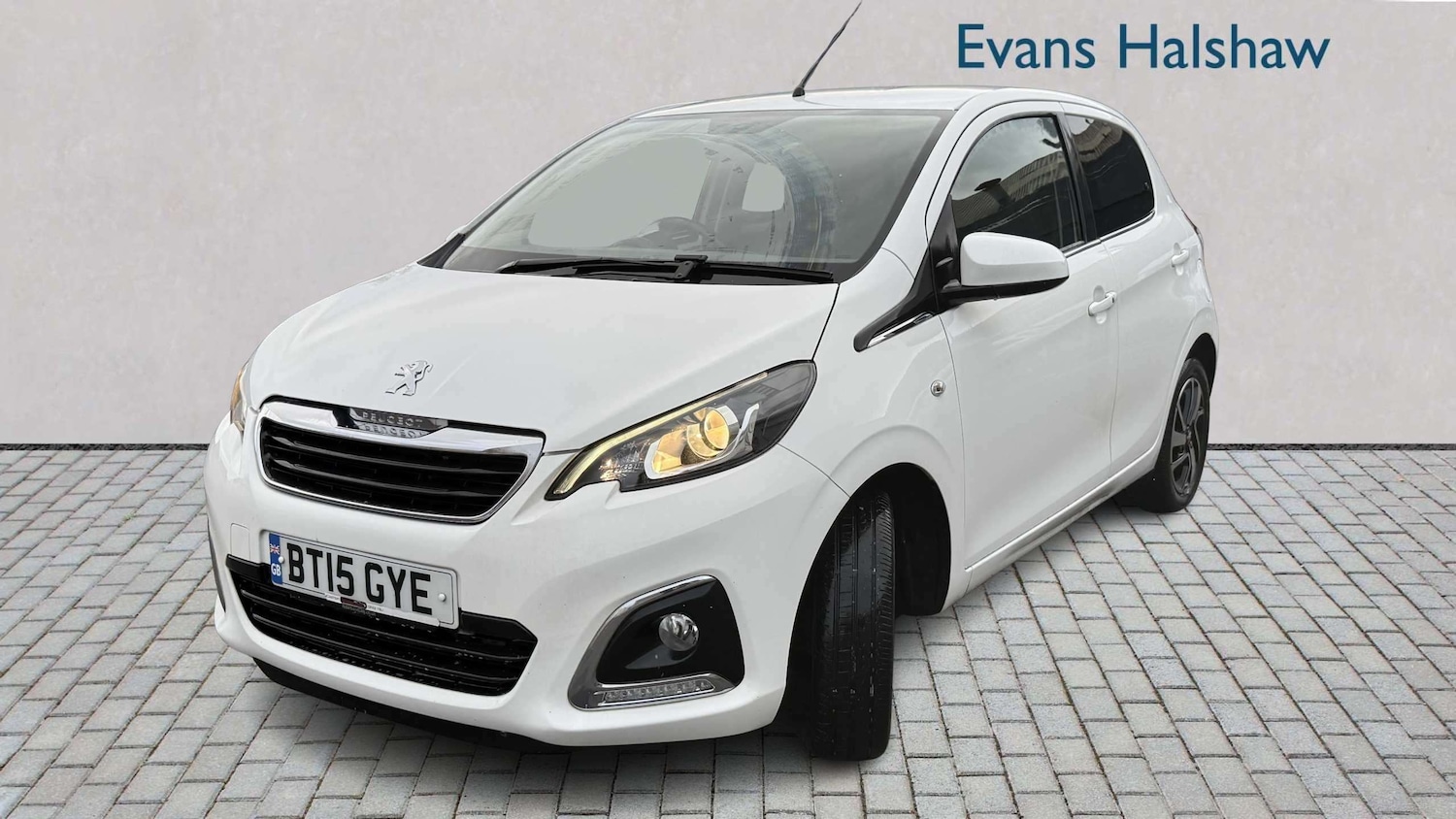 Used Peugeot 108 2015 for sale - 77913789: Photo 2