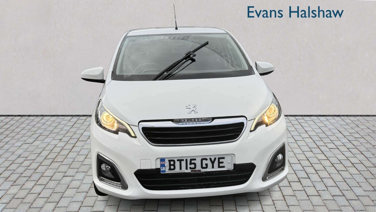 Used Peugeot 108 2015 for sale - 77913789: Photo 6