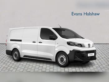 Used Peugeot e-Expert 2026 for sale - 78961123: Photo