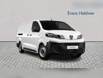 Used Peugeot e-Expert 2026 for sale - 78961123: Photo