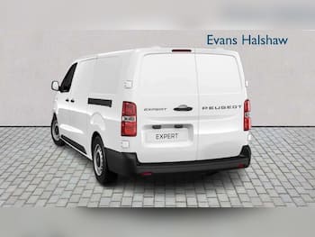 Used Peugeot e-Expert 2026 for sale - 78961123: Photo